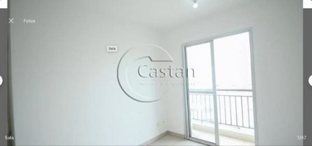 apartment em Rua Serra da Bocaina, Quarta Parada - São Paulo - SP