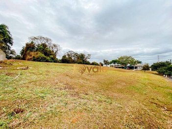 land_lot em Alameda Três Marias, Condomínio Residencial Mirante do Vale - Jacareí - SP