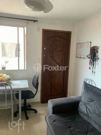 apartment em Rua Francisco Prisco, Jardim Imbé - São Paulo - SP