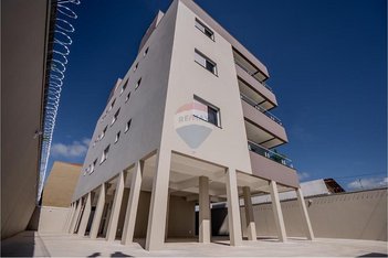 apartment em Rua Miguel Di Credo, Jardim Panorama - Botucatu - SP