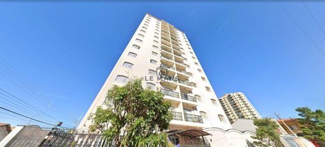 apartment em Avenida Doutor João Conceição, Paulista - Piracicaba - SP