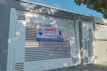 house em Rua Caracas, Jardim Americano - Sorocaba - SP