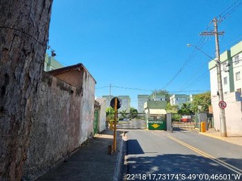 apartment em Rua Engenheiro Miguel Melhado Campos, Conjunto Habitacional Engenheiro Otávio Rasi - Bauru - SP