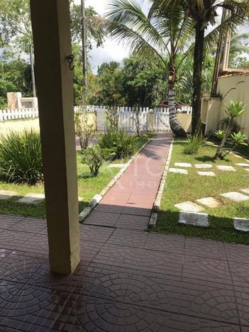 house em Rua Aprovada 625, Costa do Sol - Bertioga - SP