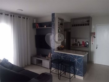 apartment em Rua Engenheiro Saint Martin, Vila Santa Tereza - Bauru - SP