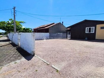 house em Servidão Iolanda Maria dos Santos Silva, Pinheira - Palhoça - SC