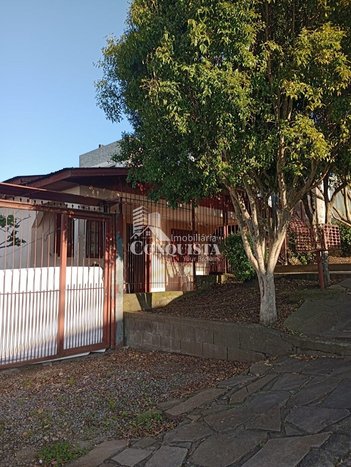 house em Rua Fábio Formolo, Jardim Iracema - Caxias do Sul - RS