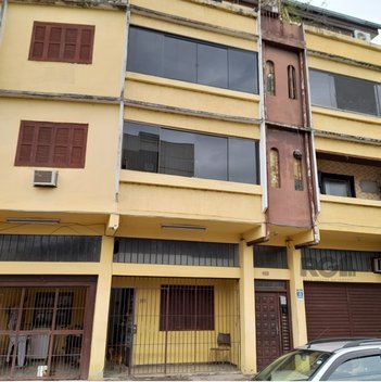 apartment em Liberdade, Vila Vista Alegre - Cachoeirinha - RS
