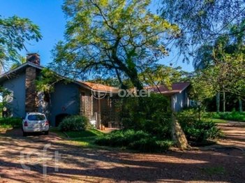 house em Avenida da Cavalhada, Cavalhada - Porto Alegre - RS