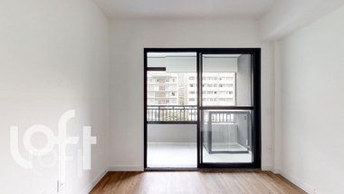 apartment em Álvaro de Carvalho, Centro - São Paulo - SP
