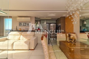 apartment em Rua Mauro Guedes de Oliveira, Jardim Lindóia - Porto Alegre - RS