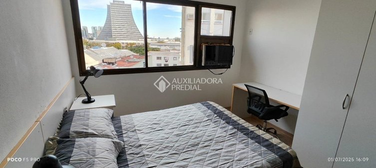 Cômodo Condomínio