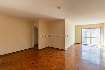 apartment em Rua João Ramalho, Perdizes - São Paulo - SP