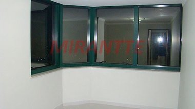 office em Nova Cantareira, Tucuruvi - São Paulo - SP