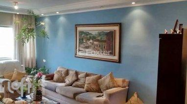 apartment em Doutor Altino Arantes, Bosque da Saúde - São Paulo - SP