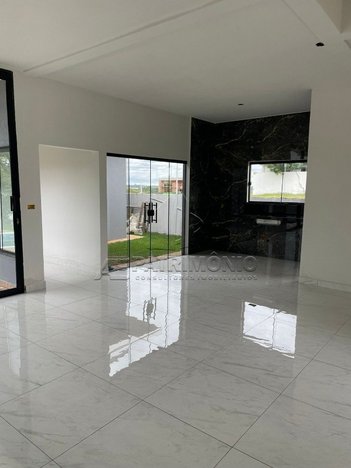 house em Rodovia Presidente Castelo Branco, Ninho Verde I - Porangaba - SP