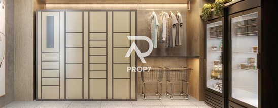 apartment em Rua Padre Chico, Perdizes - São Paulo - SP