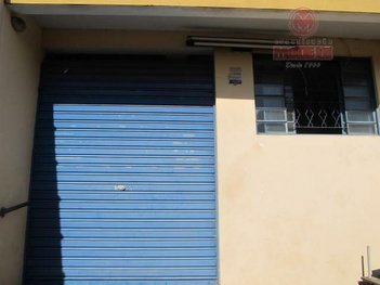 commercial_building em Rua Inácio de Vasconcellos C. Caldeira, Jardim São Francisco - Piracicaba - SP