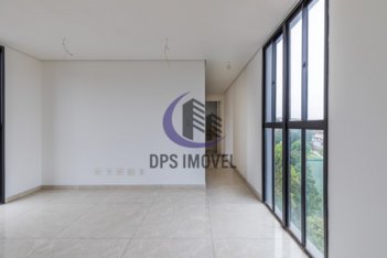 apartment em Rua Vitória do Mearim, Cidade Continental - São Paulo - SP