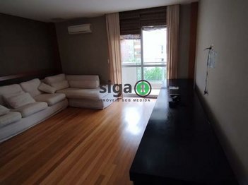 apartment em Rua Bela Cintra, Consolação - São Paulo - SP
