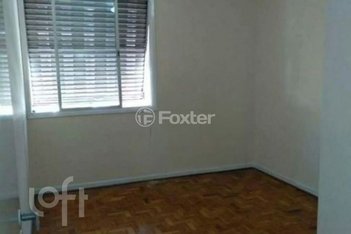 apartment em Rua Fradique Coutinho, Pinheiros - São Paulo - SP
