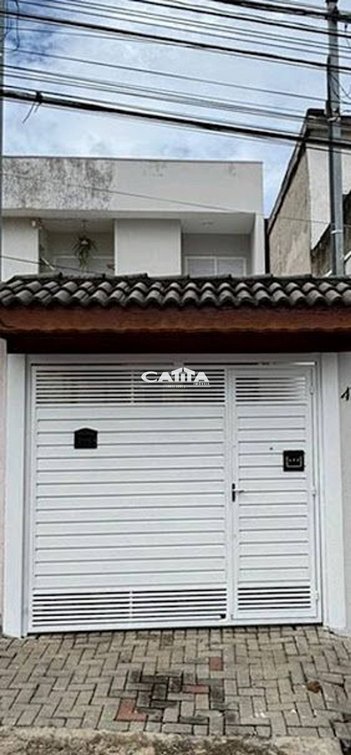 house em Rua Pacheco Jordão, Jardim Lisboa - São Paulo - SP