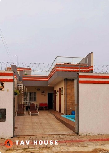 house em Rua Arno Manke, Barra Velha - Barra Velha - SC