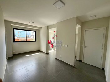 apartment em Rua Vítor Serpa, União - Belo Horizonte - MG