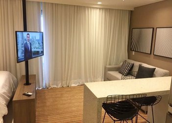 apartment em Avenida Eusébio Matoso, Pinheiros - São Paulo - SP