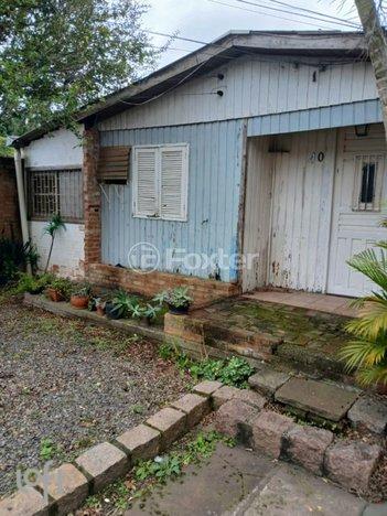 house em Major Hércules Gomes Limeira, São Sebastião - Porto Alegre - RS
