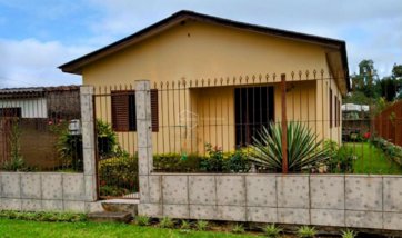 house em Avenida Florida, Florida - Guaíba - RS