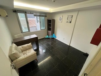 office em Rua Felipe Schmidt, Centro - Florianópolis - SC