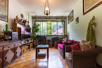 apartment em Avenida Nove de Julho, Jardim Paulista - São Paulo - SP