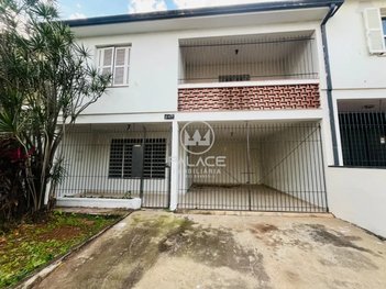 house em Rua Gomes Carneiro, Cidade Alta - Piracicaba - SP