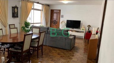 apartment em Rua Maranhão, Higienópolis - São Paulo - SP