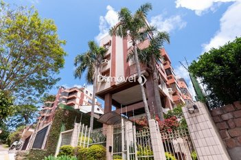 apartment em BARAO DE CERRO LARGO, Menino Deus - Porto Alegre - RS
