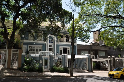 Cômodo Condomínio