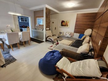 apartment em Rua Wanda Martin, Vila Amélia - São Paulo - SP