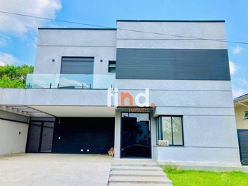 house em Avenida Estácio de Sá, São Paulo II - Cotia - SP