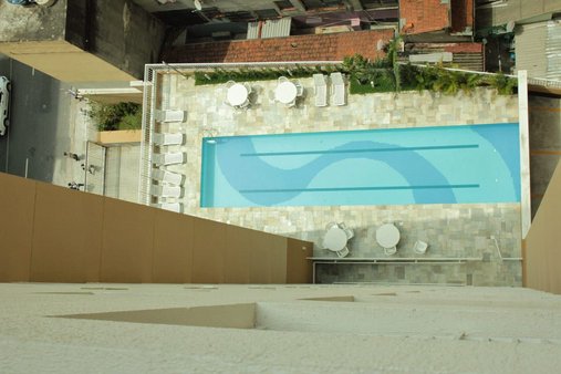 Cômodo Condomínio