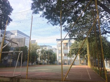 apartment em Engenheiro Alexandre Martins da Rosa, Humaitá - Porto Alegre - RS