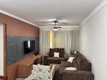 apartment em Rua Marisa, Jardim Palma Travassos - Ribeirão Preto - SP