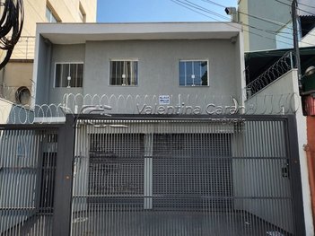 commercial_property em Rua Doutor Diogo de Faria, Vila Clementino - São Paulo - SP