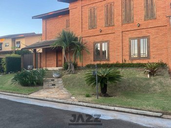 house em Rua Giuseppe Máximo Scolfaro, Cidade Universitária - Campinas - SP