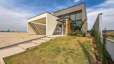 house em Avenida Doutor Félix Guisard Filho, Monte Belo - Taubaté - SP