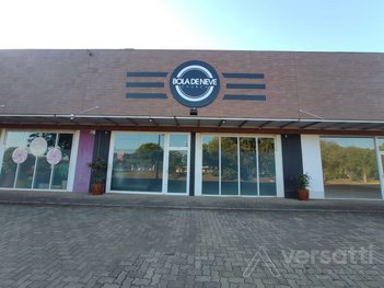 office em ERS-130, Montanha - Lajeado - RS