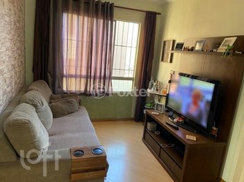 apartment em Avenida Vila Ema, Vila Ema - São Paulo - SP