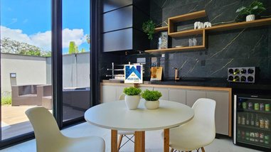 house em Avenida Prefeito Francisco Ribeiro Nogueira, Mogi Moderno - Mogi das Cruzes - SP