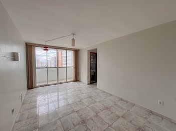 apartment em Quadra 203, Sul (Águas Claras) - Brasília - DF