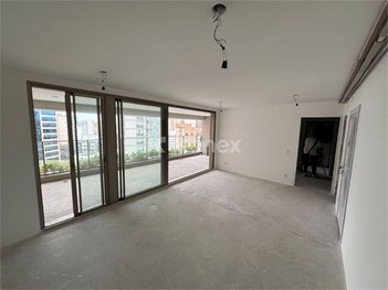 apartment em Avenida Agami, Moema - São Paulo - SP